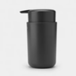 BRABANTIA GREY SOAP DISPENSER